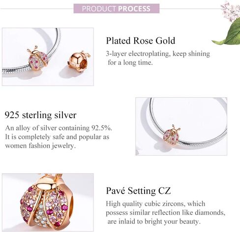 Shamrock Lucky Green Four Leaf Clover Charm 925 Sterling Silver Heart Love Dangle Charms European Style in Kuwait