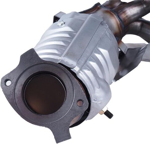 استبدال المحول الحفاز لتويوتا كامري 2.4L L4 2002 2003 2004 2005 2006 2007 2008 2009 (متوافق مع وكالة حماية البيئة) in Kuwait