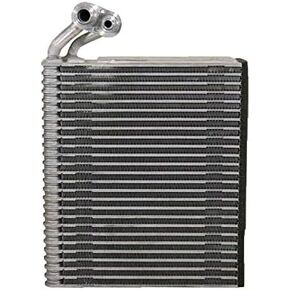 RAREELECTRICAL New A C Evaporator Core Fits Saturn Relay Pontiac Montana Buick Terraza Chevrolet Uplander Base Cx Cxl Sv6 1 2 3 3.5L 3.9L 2005 2006 2007 2008 2009 By Part Number 10364925