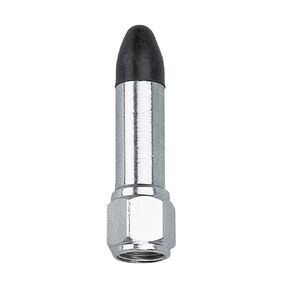 PROLUBE 1/8-inch NPT Seal Off Grease Dispenser | Oil & Grease Resistant Rubber Tip (44871) (SOD/01/N)