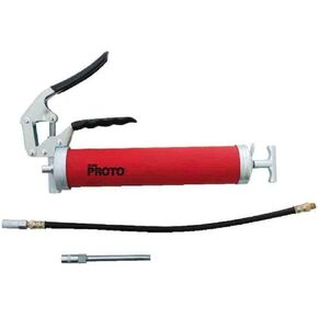 Stanley Proto JFC33HD Proto Heavy-Duty Pistol Grip Grease Gun 16 oz.
