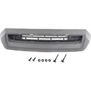 Hood Air V-e-n-t Fits 2017 2018 2019 Sierra 2500 HD 3500 HD