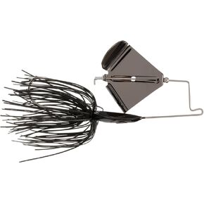 BUZZERK 3/8 OZ. / Black W/Black Blade