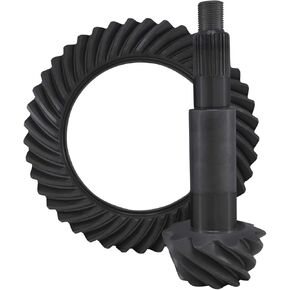 Yukon high performance replacement ring & pinion gear set, Dana 60, 4.11 ratio