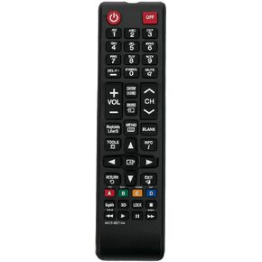 BN59-01223A Remote Control for Samsung TV Remote UN32J5500 UN32J6300 UN40JU6500F UN55JU6500F UN65JU650 UN75J630 UN75JU650 UN75JU650DF