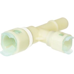 Genuine GM 15055343 Auxiliary Heater Inlet Hose Tee Connector