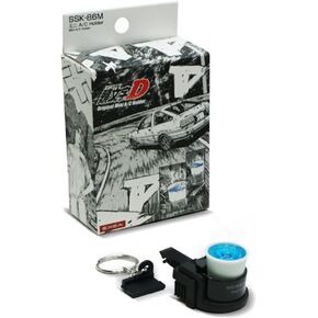 EXEA Key Ring JDM Initial D SSK-86M Limited Edition