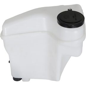 labwork Windshield Washer Fluid Reservoir Tank with Pump Replacement for Corolla Prizm 1998-2002 1.8L 8531502030 TO1288141