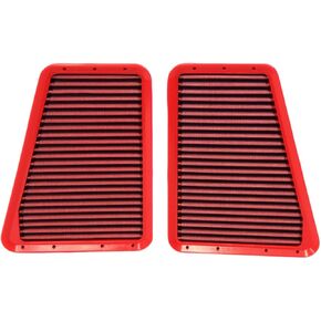 فلتر هواء BMC لسيارة جينيسيس G70 2019، وكيا ستينجر 2018 in Kuwait