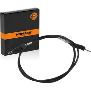 54010-1124 Hi Low Shift Cable Fit For 2007-2008 Kawasaki MULE 3010 4010 By MOPASEN