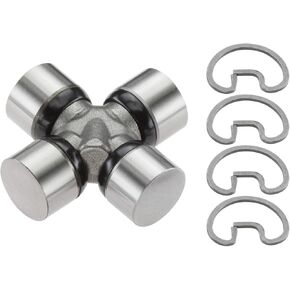 MOOG 413 Non-Greaseable Premium Universal Joint for Alfa Romeo Spider
