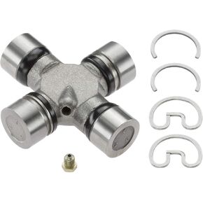 MOOG 457 Greaseable Premium Universal Joint
