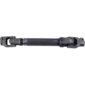 Steering Intermediate Shaft 45260-76020 4526076020 Compatible with Lexus CT200H 1.8L 2011 2012 2013 2014 2015 2016 2017 Steering Universal Joint in Saudi Arabia