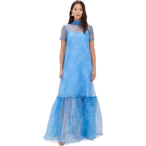 STAUD Women's Calluna Dress