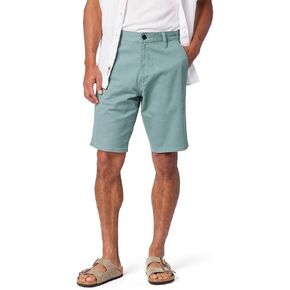 Levi Strauss Signature Gold Men's Casual Chino Shorts