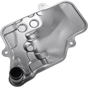 Oil Pan No.31728AA121/31728AA120 Automatic Transmission Filter for Subaru Outback 2010-2019 in Saudi Arabia