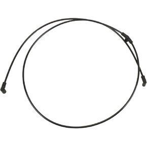Genuine Parts 15105973 Windshield Washer Pump Hose, 25.433 in , Black