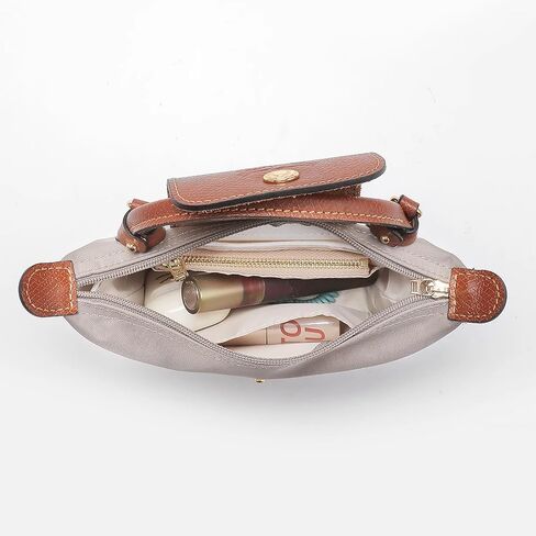 jiesinlov Purse Organizer Insert for Handbags,Felt Bag Organizers Suitable for Le Pliage Large (Felt-Large) in Saudi Arabia