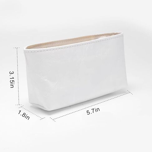 jiesinlov Purse Organizer Insert for Handbags,Felt Bag Organizers Suitable for Le Pliage Large (Felt-Large) in Saudi Arabia
