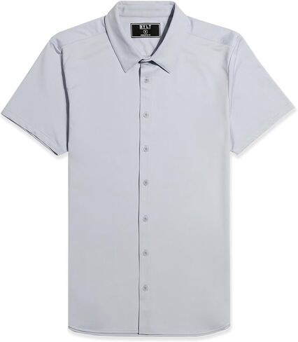 Exec Button Down Men's Shirt in Saudi Arabia