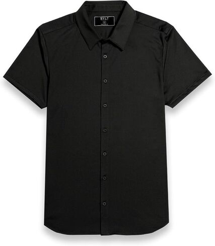 Exec Button Down Men's Shirt in Saudi Arabia