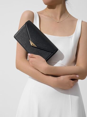 SWEETV حقيبة يد سوداء أنيقة in Kuwait