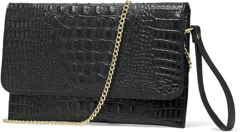 SWEETV حقيبة يد سوداء أنيقة in Kuwait