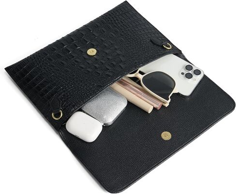 SWEETV حقيبة يد سوداء أنيقة in Kuwait