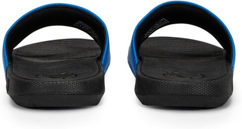 صندل منزلق من PUMA للجنسين تشايلد كول كات 2.0 (ليتل كيد). in Kuwait