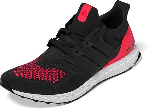 حذاء رياضي رجالي من adidas Ultraboost 1.0 DNA - - Shadow Navy/Shadow Navy/Grey، 8 in Saudi Arabia
