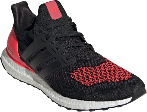 حذاء رياضي رجالي من adidas Ultraboost 1.0 DNA - - Shadow Navy/Shadow Navy/Grey، 8 in Saudi Arabia
