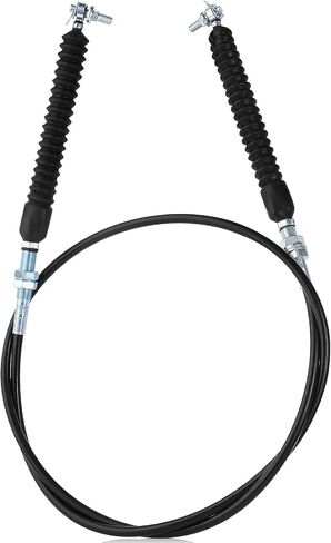 Heavy Duty Shift Control Cable Compatible with Polaris 7081209 Ranger 500 700 2005 2006 2007 2008 2009 2010 2x4 4x4 6x6 Gear Selector in Saudi Arabia