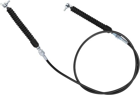 Heavy Duty Shift Control Cable Compatible with Polaris 7081209 Ranger 500 700 2005 2006 2007 2008 2009 2010 2x4 4x4 6x6 Gear Selector in Saudi Arabia
