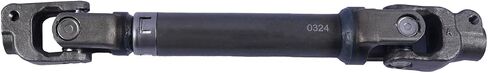 Steering Intermediate Shaft 45260-76020 4526076020 Compatible with Lexus CT200H 1.8L 2011 2012 2013 2014 2015 2016 2017 Steering Universal Joint in Saudi Arabia