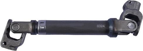 Steering Intermediate Shaft 45260-76020 4526076020 Compatible with Lexus CT200H 1.8L 2011 2012 2013 2014 2015 2016 2017 Steering Universal Joint in Saudi Arabia