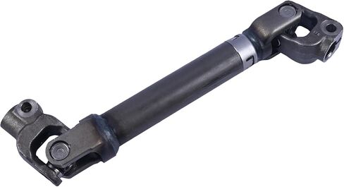 Steering Intermediate Shaft 45260-76020 4526076020 Compatible with Lexus CT200H 1.8L 2011 2012 2013 2014 2015 2016 2017 Steering Universal Joint in Saudi Arabia