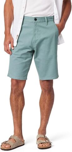 Levi Strauss Signature Gold Men's Casual Chino Shorts in Saudi Arabia