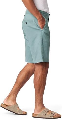 Levi Strauss Signature Gold Men's Casual Chino Shorts in Saudi Arabia