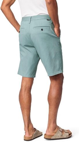 Levi Strauss Signature Gold Men's Casual Chino Shorts in Saudi Arabia