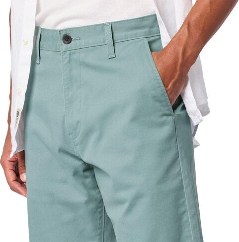 Levi Strauss Signature Gold Men's Casual Chino Shorts in Saudi Arabia
