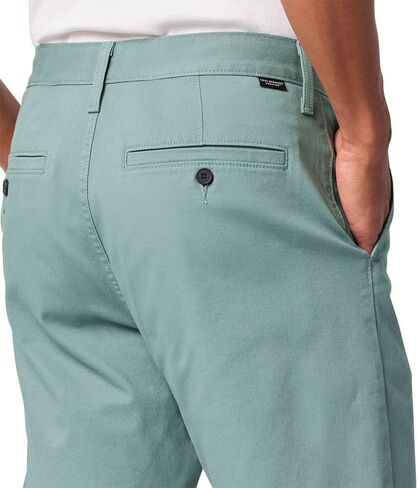 Levi Strauss Signature Gold Men's Casual Chino Shorts in Saudi Arabia
