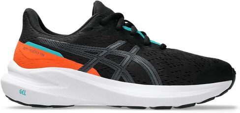 ASICS Unisex-Child Gt-1000 13 Gs (Little Big Kid) Sneaker in Saudi Arabia