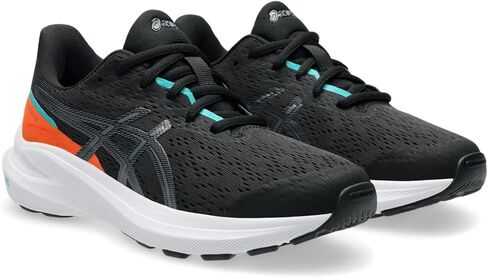 ASICS Unisex-Child Gt-1000 13 Gs (Little Big Kid) Sneaker in Saudi Arabia