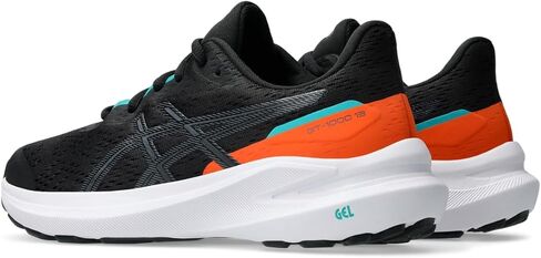 ASICS Unisex-Child Gt-1000 13 Gs (Little Big Kid) Sneaker in Saudi Arabia