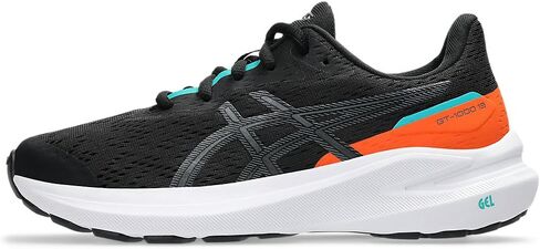 ASICS Unisex-Child Gt-1000 13 Gs (Little Big Kid) Sneaker in Saudi Arabia