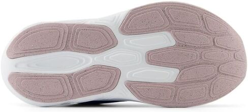 New Balance Unisex-Child Fresh Foam 625 V1 Hook and Loop Running Shoe in Saudi Arabia