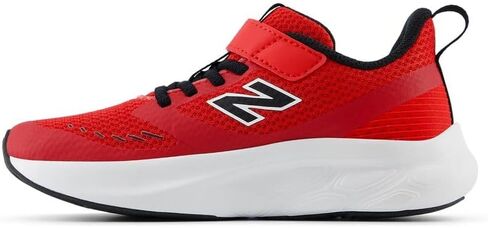 New Balance Unisex-Child Fresh Foam 625 V1 Hook and Loop Running Shoe in Saudi Arabia