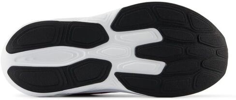 New Balance Unisex-Child Fresh Foam 625 V1 Hook and Loop Running Shoe in Saudi Arabia