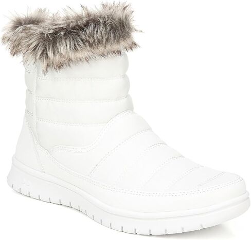 Ryka Suzy Womens Boot BM US WhiteCamouflage in Saudi Arabia