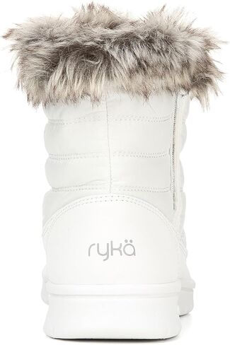 Ryka Suzy Womens Boot BM US WhiteCamouflage in Saudi Arabia